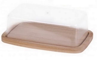 Bambou&Co. Bambus Butterglocke 30140