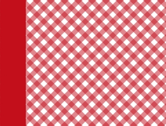 Doge Milano Set aus 2 rechteckigen Tischsets, 100% Made in Italy, Amerikanische Tischsets mit Digitaldruck, rutschfest und waschbar, Modell Glam - Veruska, cm 40x30