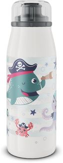 Alfi Isolierflasche ISO BOTTLE brave pirates 0,35 l