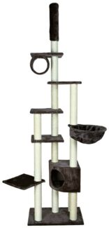 TRIXIE Kratzbaum Madrid deckenhoch