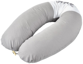 SEI Design Stillkissenbezüge Bezüg für Stillkissen Lagerungskissen Seitenschläferkissen 190x30 cm