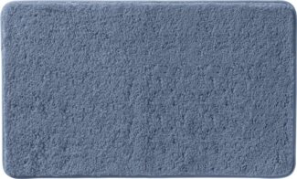 Erwin Müller Badematte Badematte "Rhodos", Höhe 30 mm, eckig, Uni