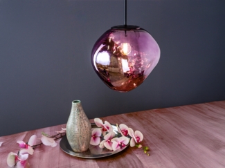 ECO-LIGHT Pendelleuchte Canopus, ohne Leuchtmittel