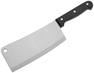 Thiru Fleischmesser Küchenbeil zum einfachen Zerlegen großer Fleischstücke