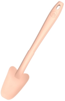 Kochblume Servierlöffel Restelöffel S Altrosa