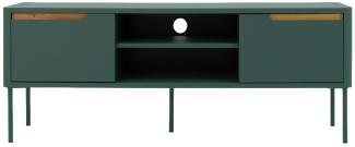 TV-Board - Holm - Grün