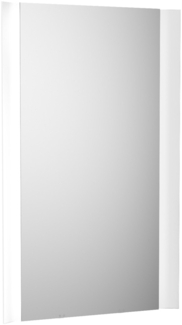 BADEDU IMPERO LED Spiegel 55 cm breit
