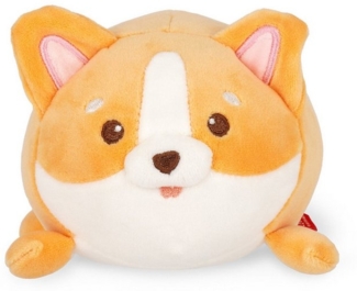 Legami Kuscheltier Super Soft Mini Corgi