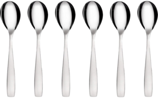 Espressolöffel Königstein,24-teilig, Edelstahl