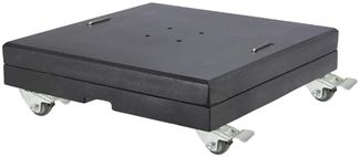 Modena Schirmständer schwarz