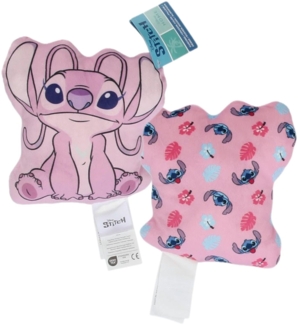 Disney Stitch Dekokissen Zierkissen Kopfkissen Wohnzimmer Dekoration Couch Bett