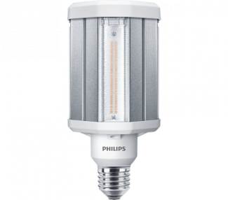 Philips TrueForce LED HPL ND 60-42W E40 840