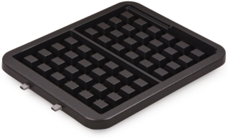 Krups Waffelplatten Platte TS-01040300