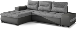 Eltap Ottavio Ecksofa (Sawana 21, Soft 29) Seite links