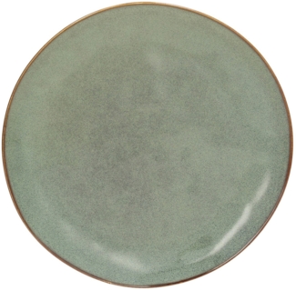 Dekoria Dessertteller Gelato ⌀20cm green