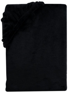 livessa Spannbettlaken Cashmere Touch Spannbettlaken – kuschelig weich, mit Rundumgummizug, Gummizug: Rundumgummizug, Cashmere Touch – weich & hautsympathisch, OEKO-TEX® STANDARD 100