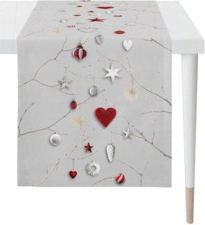 APELT Tischläufer 3750 (1-tlg)