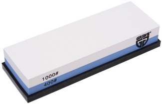 Wetzstein Körnung 1000 / 400