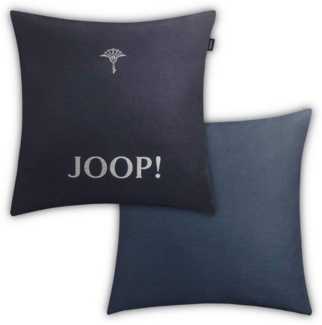 JOOP! Kissenhülle Chains 50852 40 x 40 cm