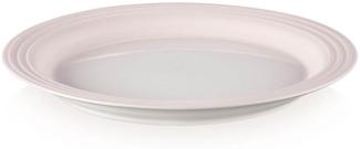 Le Creuset Speiseteller Shell Pink