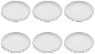 Maxwell & Williams Speiseteller White Basics, Spülmaschinengeeignet