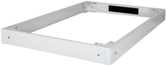 Equip 19 Schublade für Serverschränke abschl. 1U RAL7035