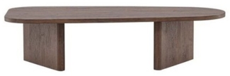 ebuy24 Couchtisch Grönvik Couchtisch mocca.