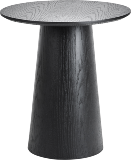 Beistelltisch WANDO Schwarz