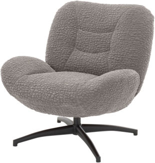 MANAUS Loungesessel - Grau