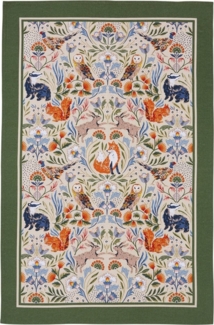 Ulster Weavers Geschirrtuch Blackthorn, (1-tlg, 1-teilig), 100% Baumwolle 48x74 cm Küchentuch