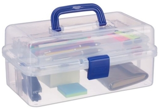 Aufbewahrungsbox mit 9 Fächern 10024158_45