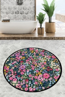L'Essentiel Linge de Maison Badematte 100% POLYESTER, 10 mm L4595