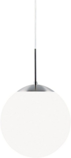 Pendelleuchte, 1 x E27/60W, Ø 250, CAFE 250 mm
