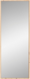 Innostyle Garderobenspiegel BARI Wandspiegel (1-St), Spiegelfläche 44 x 117 cm