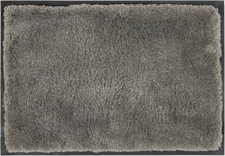 ASTRA Fußmatte Lava, rechteckig, Höhe: 13 mm, Sauberlaufmatte, waschbar, rutschfest, nimmt Schmutz auf, Schmutzfang