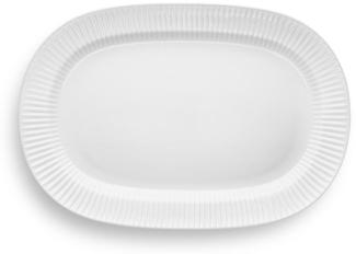 Eva Solo Servierplatte Legio Nova, Porzellan, 42 cm, 887318