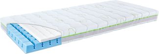 Träumeland 'Schlummerland' Kaltschaummatratze 90x200 cm