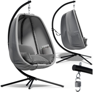 Casaria Hängesessel