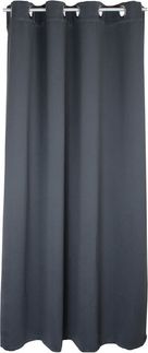 Haus und Deko Verdunkelungsvorhang Verdunkelungsvorhang Ösen Vorhang blickdicht Gardine abdunkelnd verdun (1 St), Ösen, verdunkelnd, Polyester