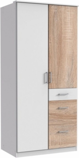 Kleiderschrank CLICK