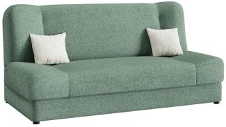 Schlafsofa Jonas Premium (Abriamo 10 + Abriamo 04)