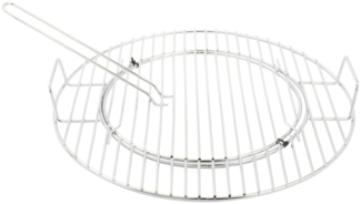 Primaster modularer Grillrost verchromt Ø 47 cm