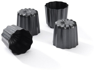 de Buyer Backform Patisserie