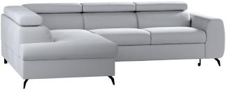 Dekoria Ecksofa Leo