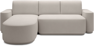 Eltap Aurumm Ecksofa (Amore 01) seite links