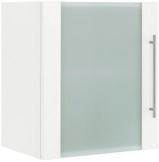 wiho Küchen Glashängeschrank Flexi2 Breite 50 cm