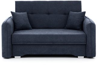 Eltap Laine 3-Sitzer Sofa (Poco 40) mit Schlaffunktion