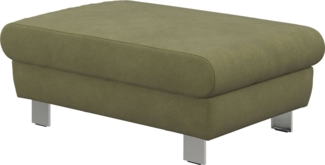 COTTA Hocker Komaris, B: 100 cm, individuell zu kombinieren