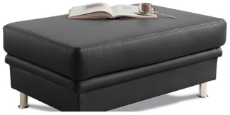 sit&more Hocker Mailand, B: 102 cm, individuell zu kombinieren