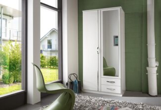 Wimex Kleiderschrank Duo